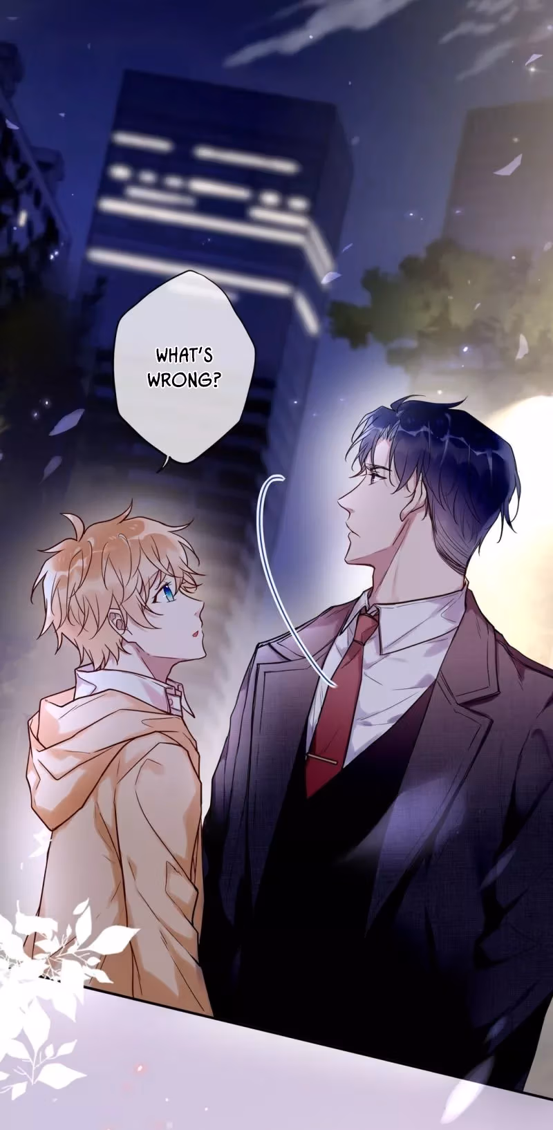 Read Demon Apartment chapter 13 image 20 on Lezhin