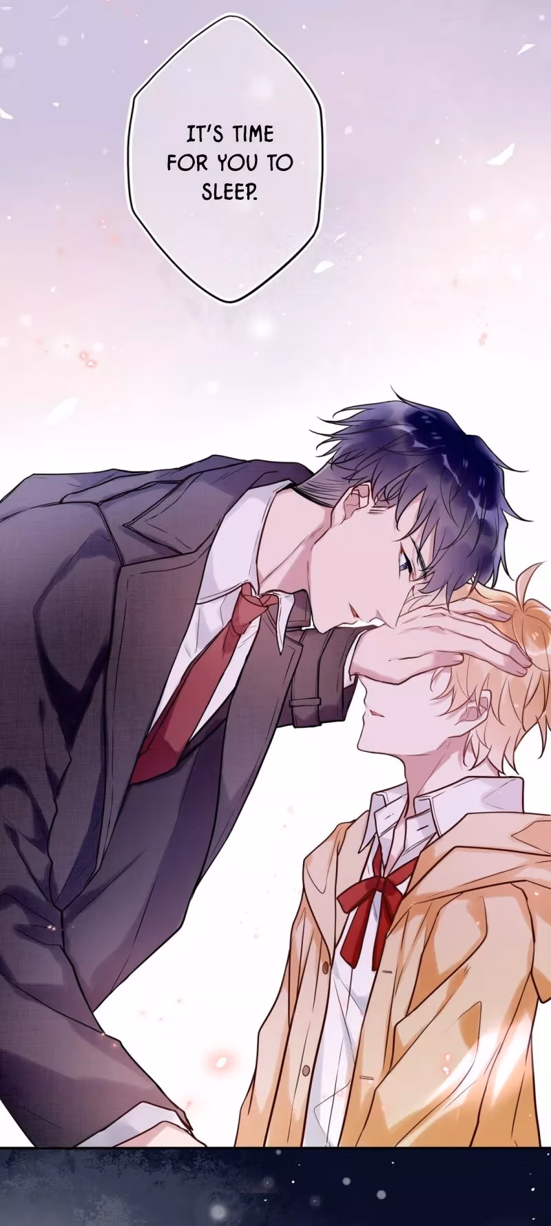 Read Demon Apartment chapter 13 image 21 on Lezhin