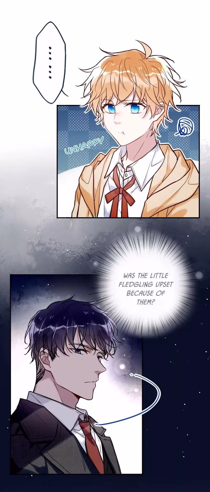 Read Demon Apartment chapter 13 image 4 on Lezhin