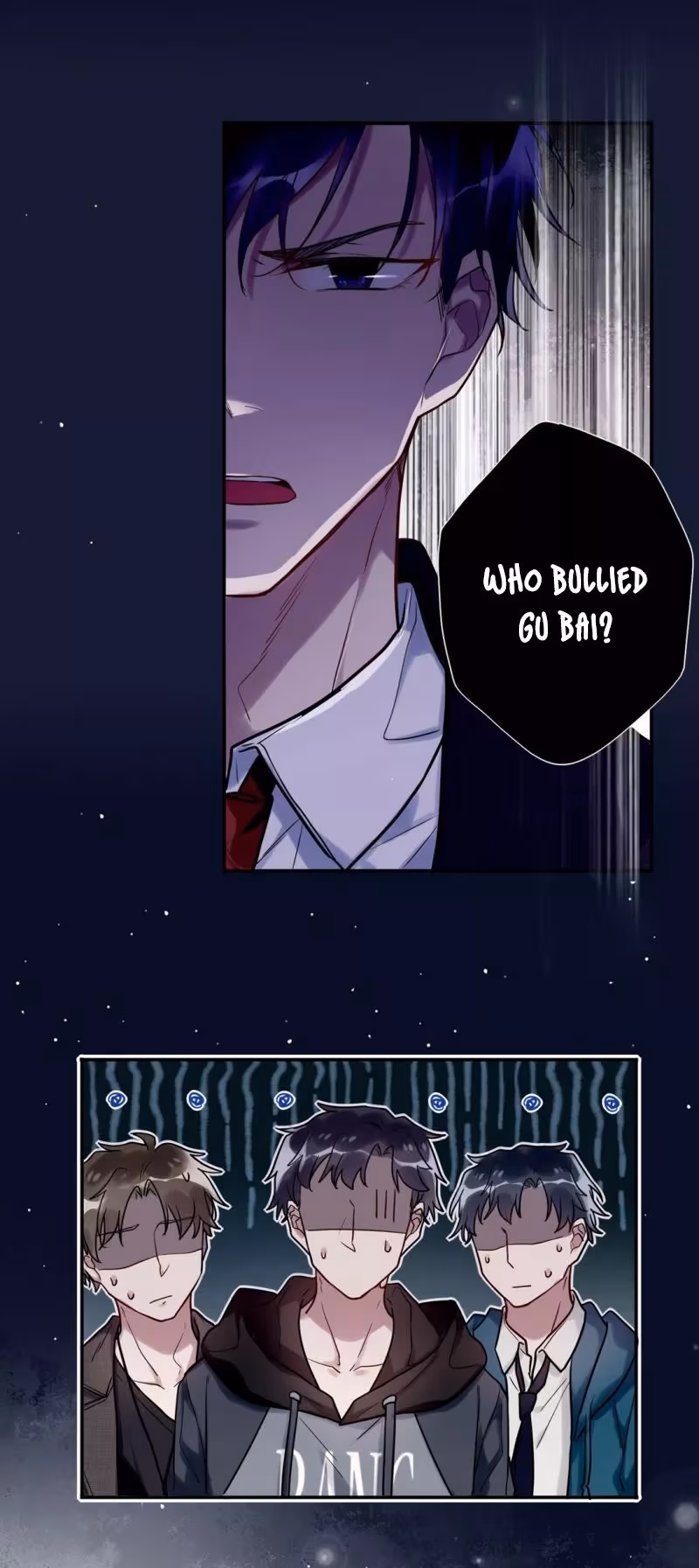 Read Demon Apartment chapter 13 image 5 on Lezhin