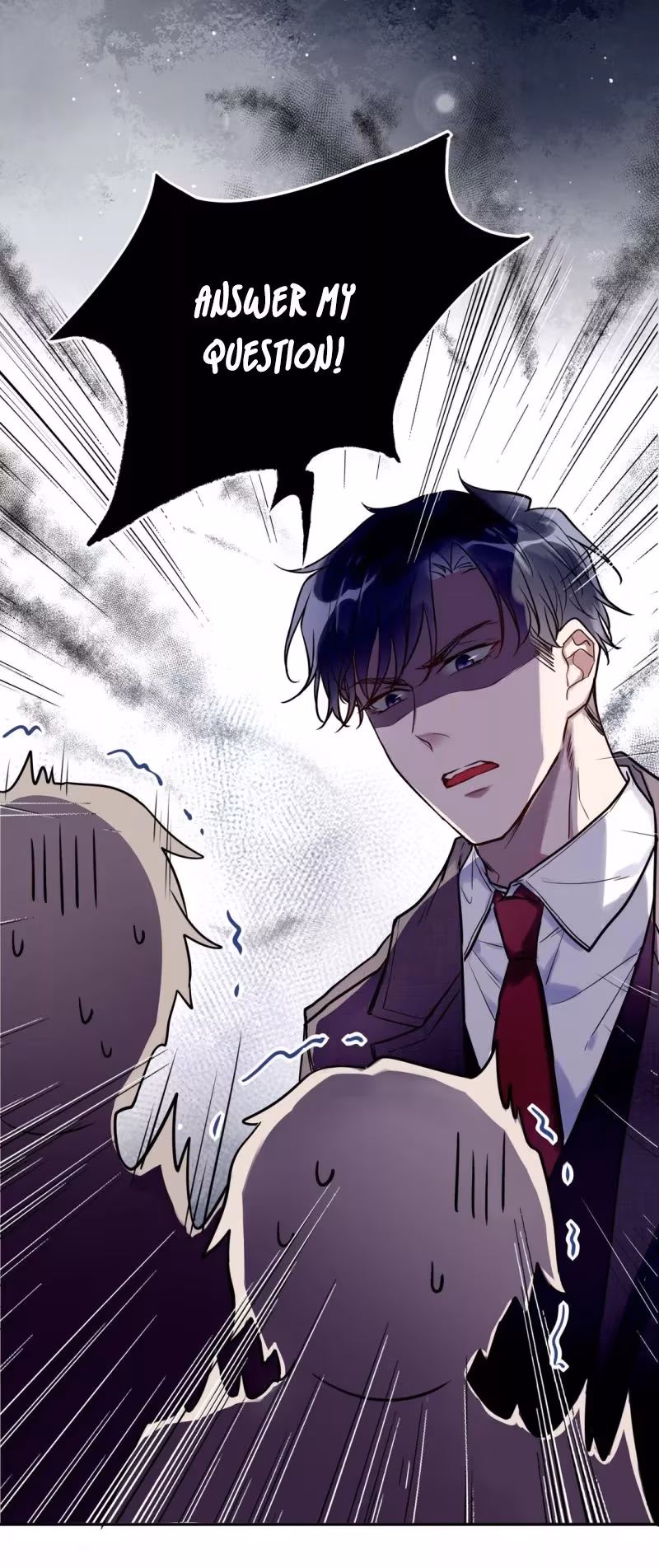 Read Demon Apartment chapter 13 image 6 on Lezhin
