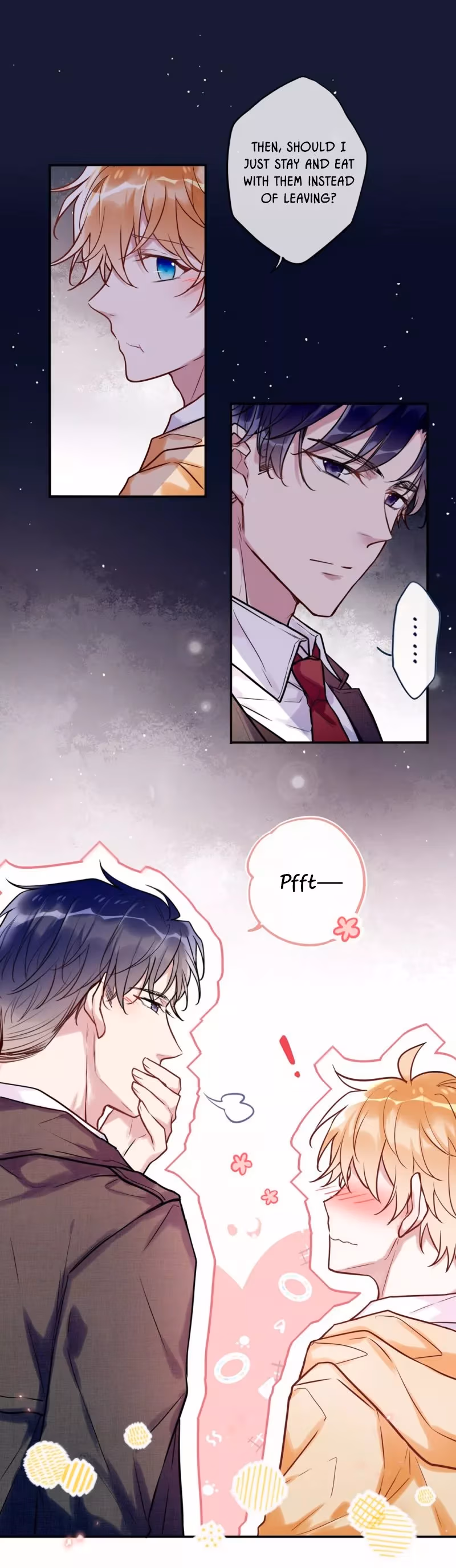 Read Demon Apartment chapter 13 image 9 on Lezhin