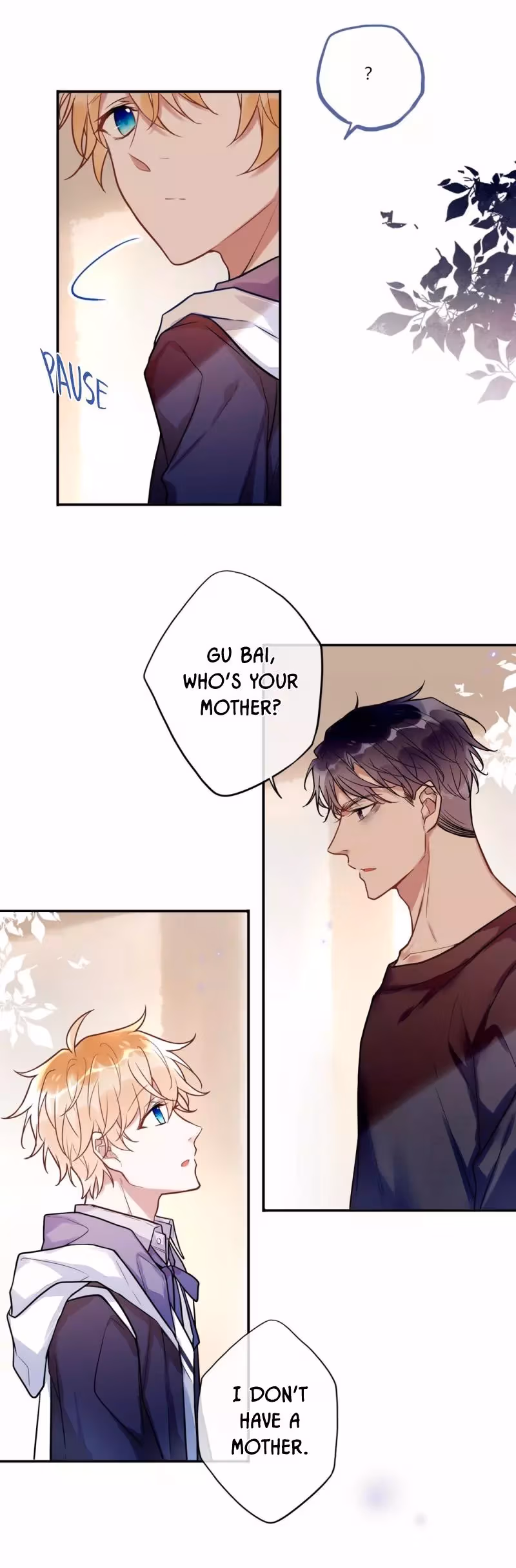 Read Demon Apartment chapter 14 image 10 on Lezhin