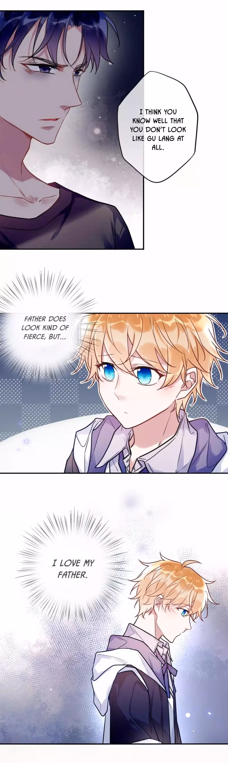 Read Demon Apartment chapter 14 image 12 on Lezhin