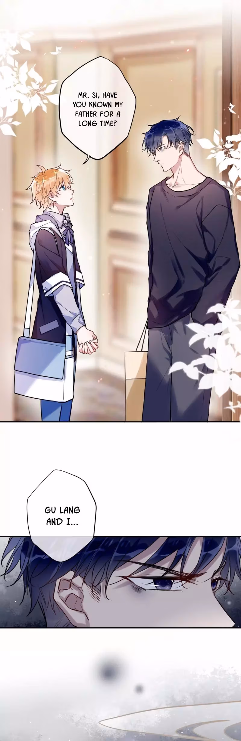 Read Demon Apartment chapter 14 image 13 on Lezhin