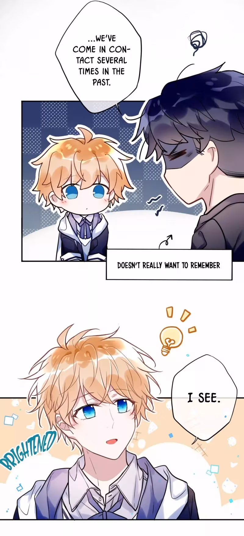 Read Demon Apartment chapter 14 image 16 on Lezhin