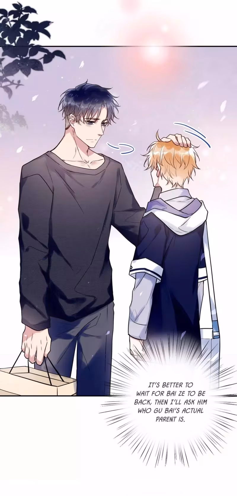 Read Demon Apartment chapter 14 image 18 on Lezhin
