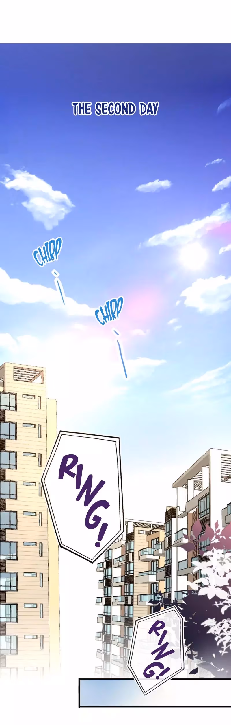 Read Demon Apartment chapter 14 image 3 on Lezhin