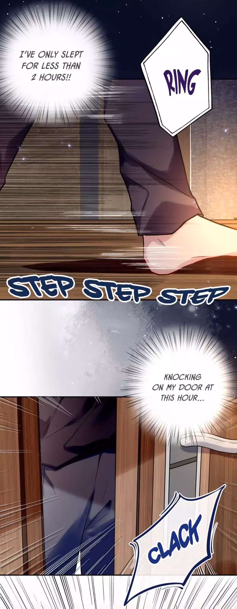 Read Demon Apartment chapter 14 image 5 on Lezhin