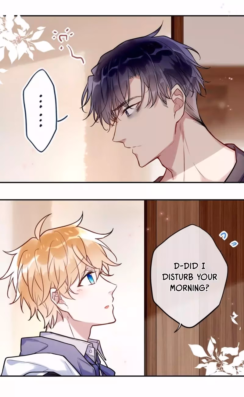 Read Demon Apartment chapter 14 image 7 on Lezhin