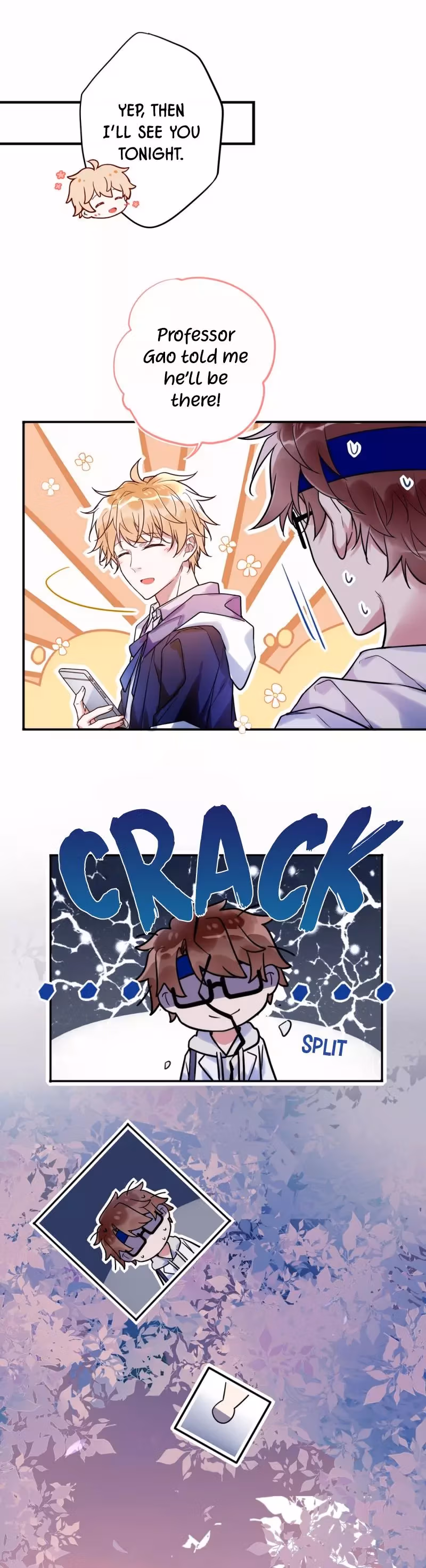 Read Demon Apartment chapter 15 image 10 on Lezhin