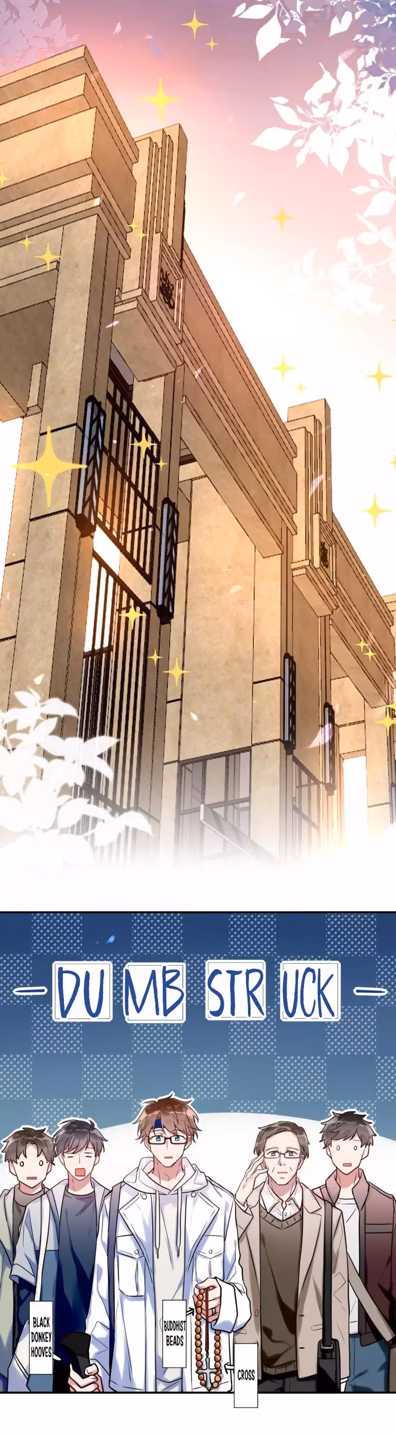 Read Demon Apartment chapter 15 image 11 on Lezhin