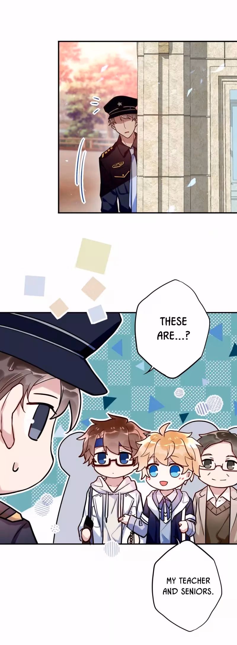 Read Demon Apartment chapter 15 image 13 on Lezhin