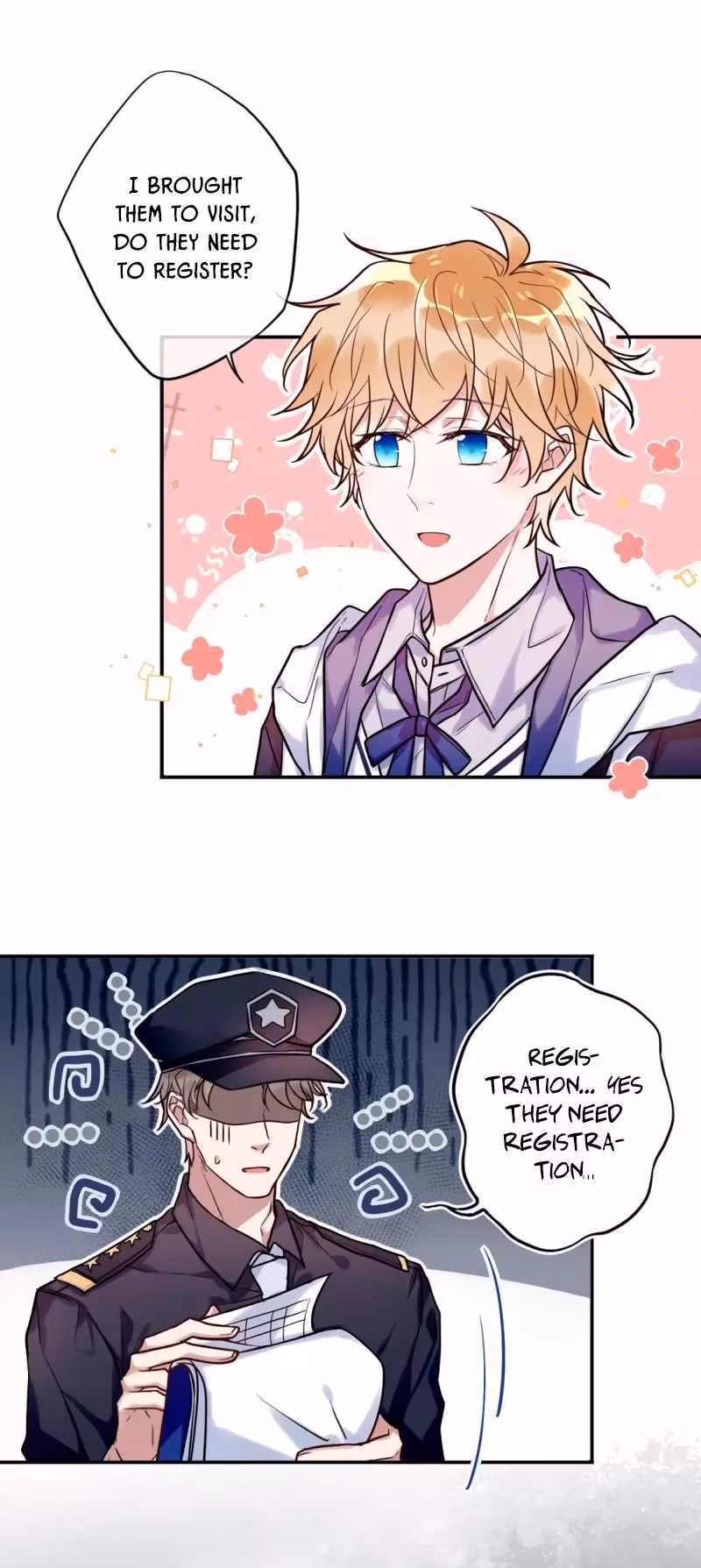 Read Demon Apartment chapter 15 image 14 on Lezhin