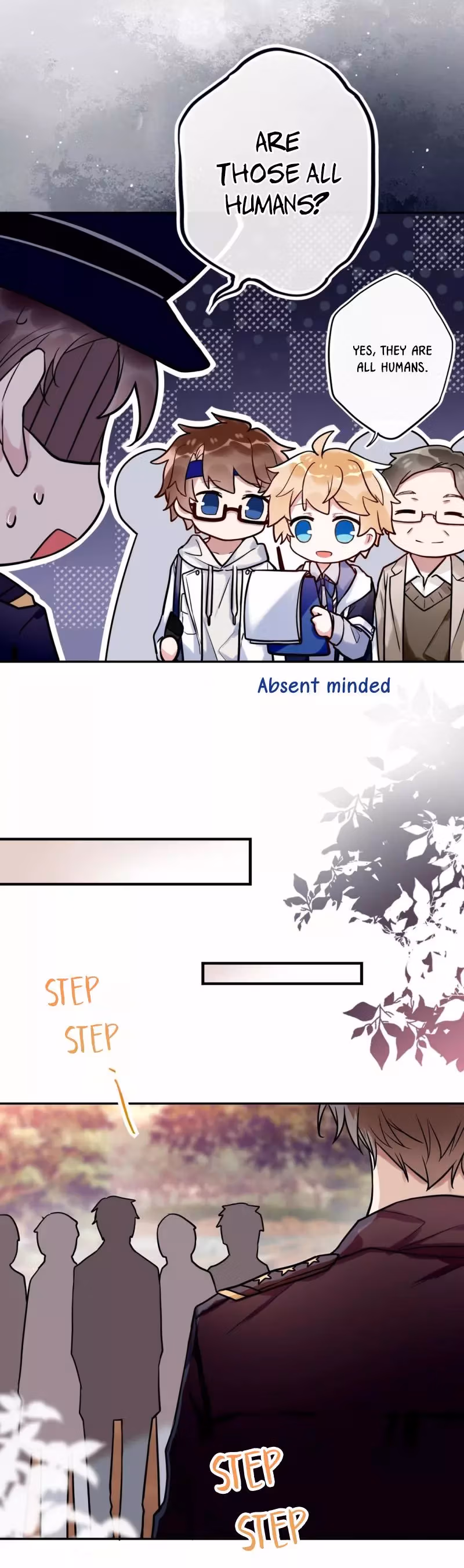Read Demon Apartment chapter 15 image 15 on Lezhin