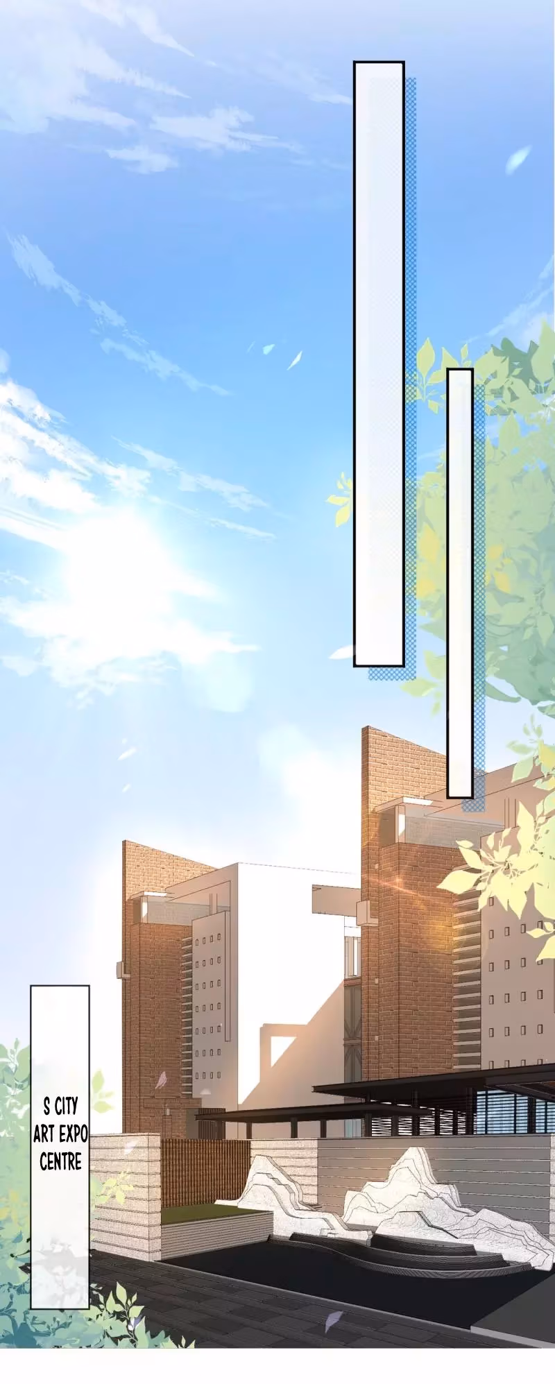 Read Demon Apartment chapter 15 image 3 on Lezhin