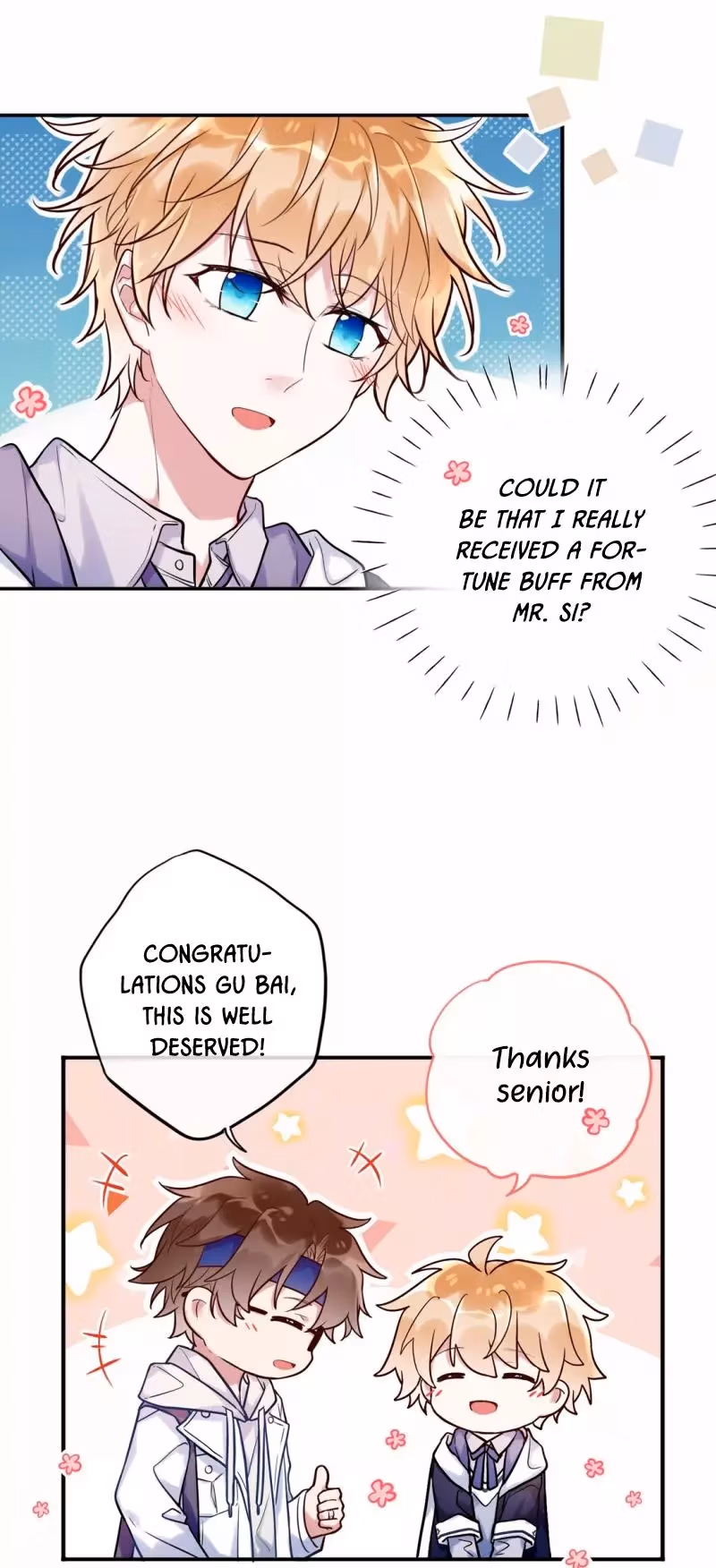 Read Demon Apartment chapter 15 image 7 on Lezhin