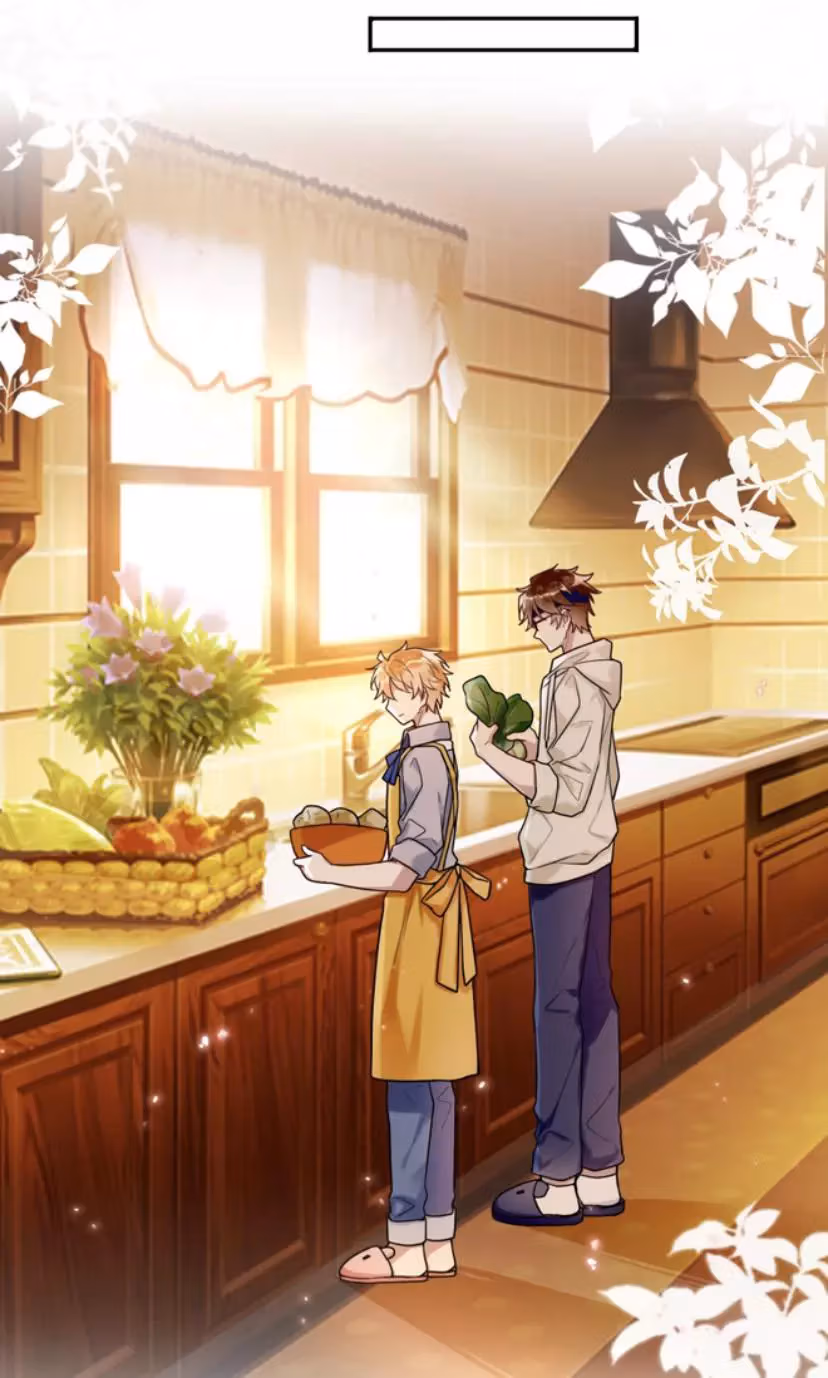 Read Demon Apartment chapter 16 image 10 on Lezhin