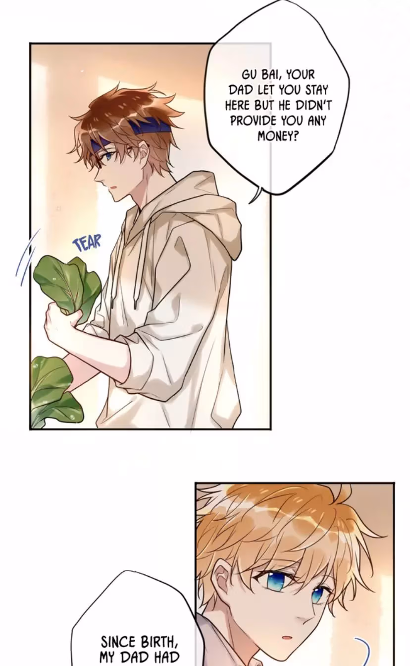 Read Demon Apartment chapter 16 image 11 on Lezhin