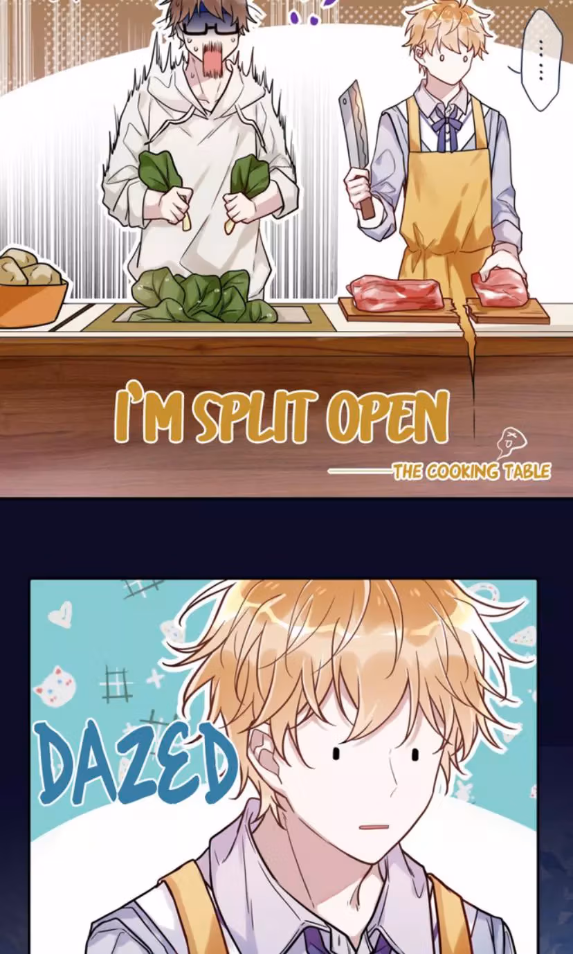 Read Demon Apartment chapter 16 image 16 on Lezhin