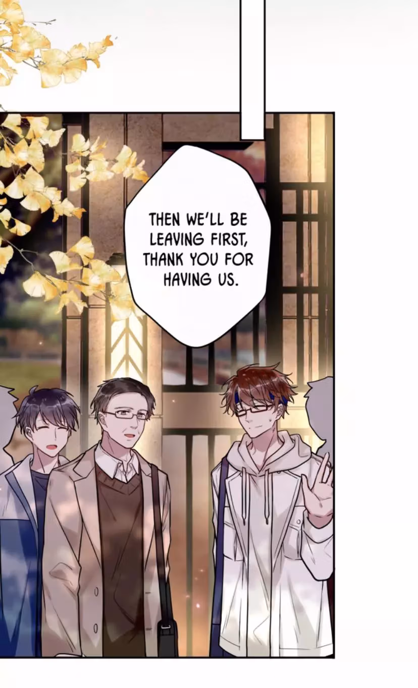 Read Demon Apartment chapter 16 image 18 on Lezhin