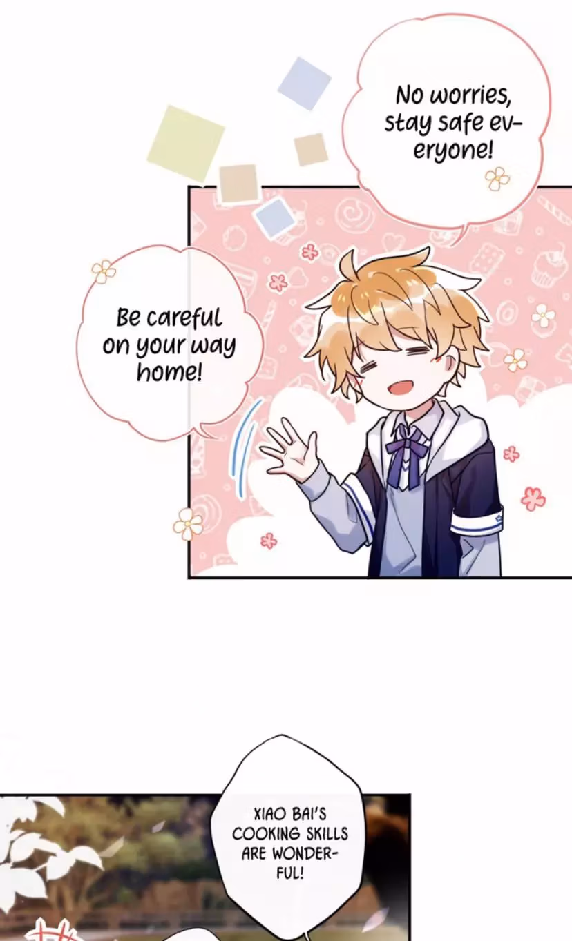 Read Demon Apartment chapter 16 image 19 on Lezhin