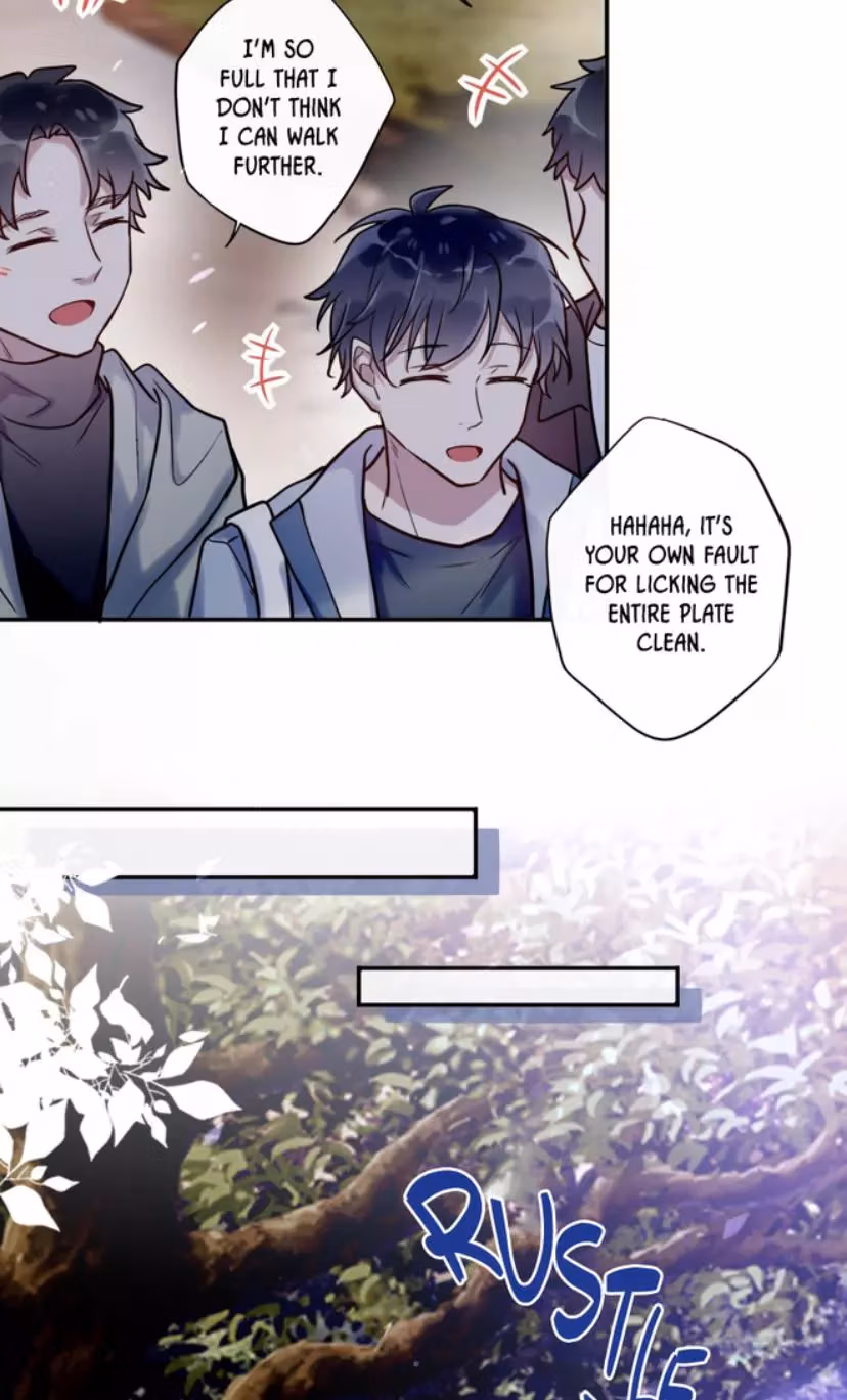 Read Demon Apartment chapter 16 image 20 on Lezhin