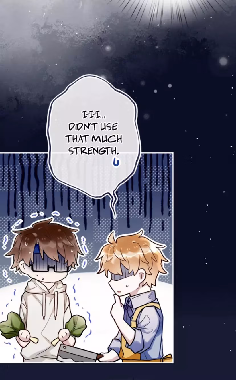 Read Demon Apartment chapter 16 image 23 on Lezhin