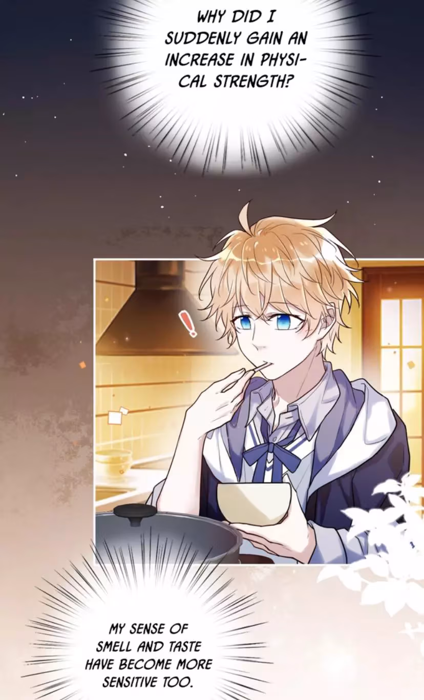 Read Demon Apartment chapter 16 image 24 on Lezhin