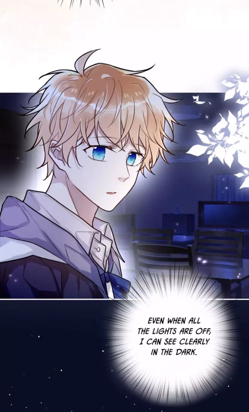 Read Demon Apartment chapter 16 image 25 on Lezhin