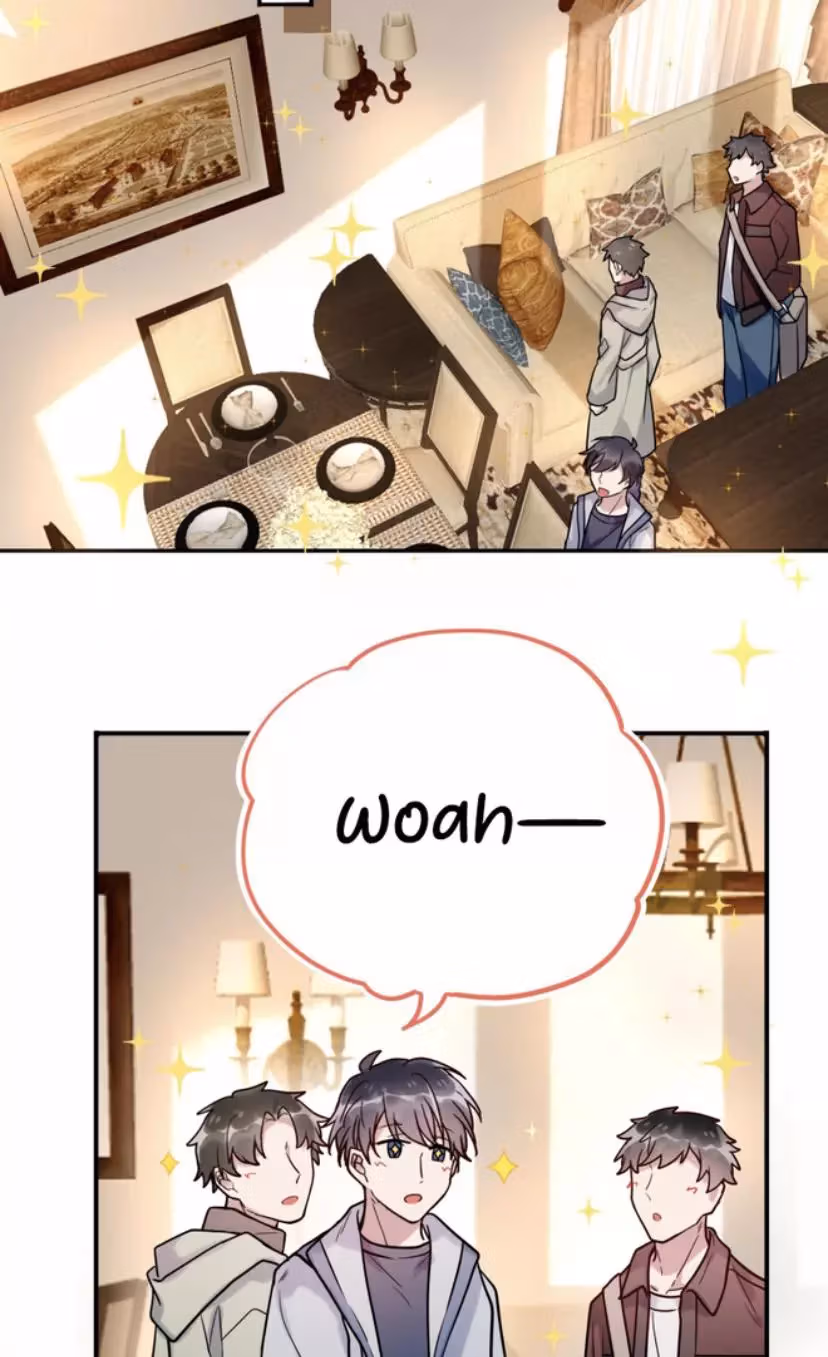 Read Demon Apartment chapter 16 image 3 on Lezhin