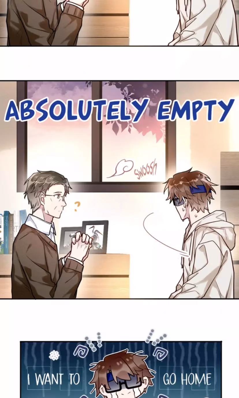 Read Demon Apartment chapter 16 image 5 on Lezhin