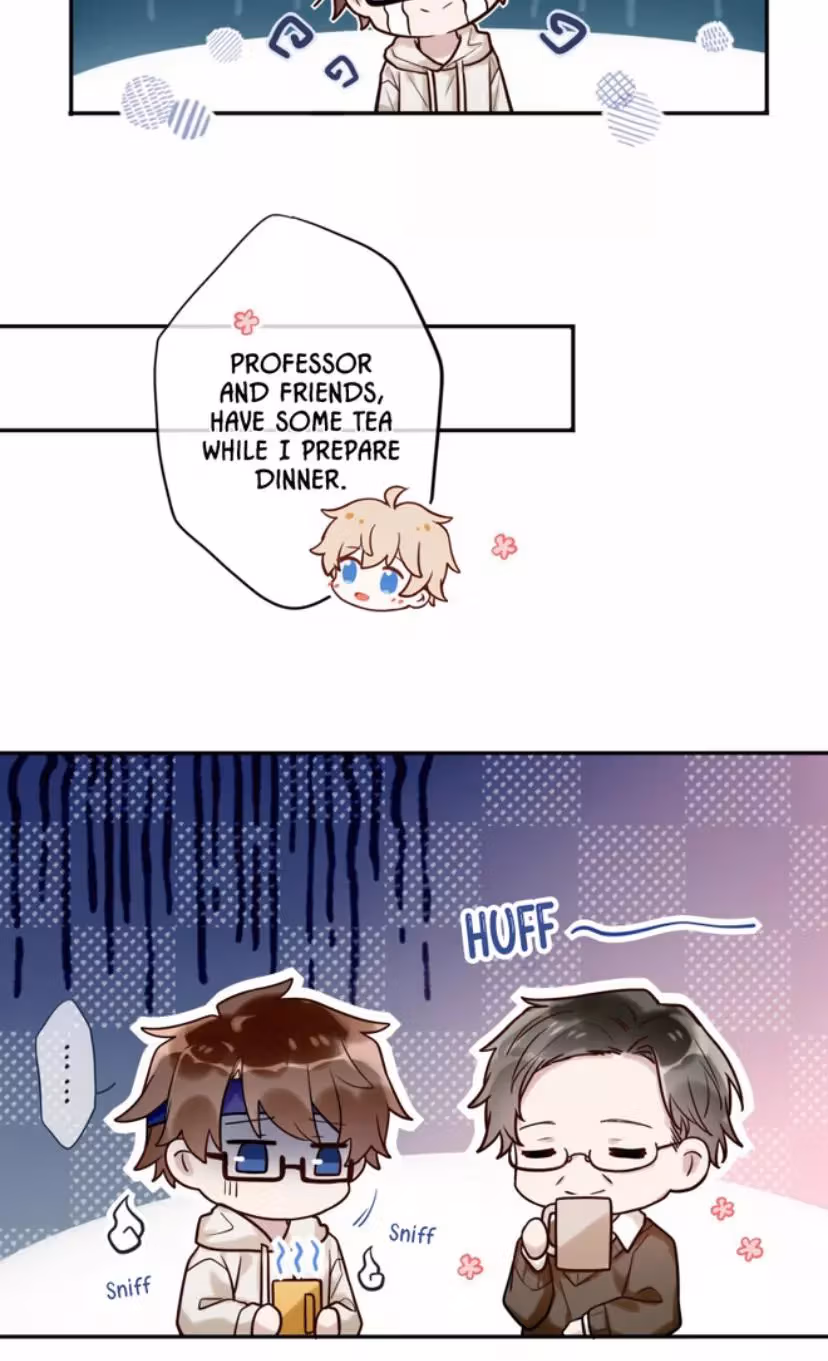 Read Demon Apartment chapter 16 image 6 on Lezhin