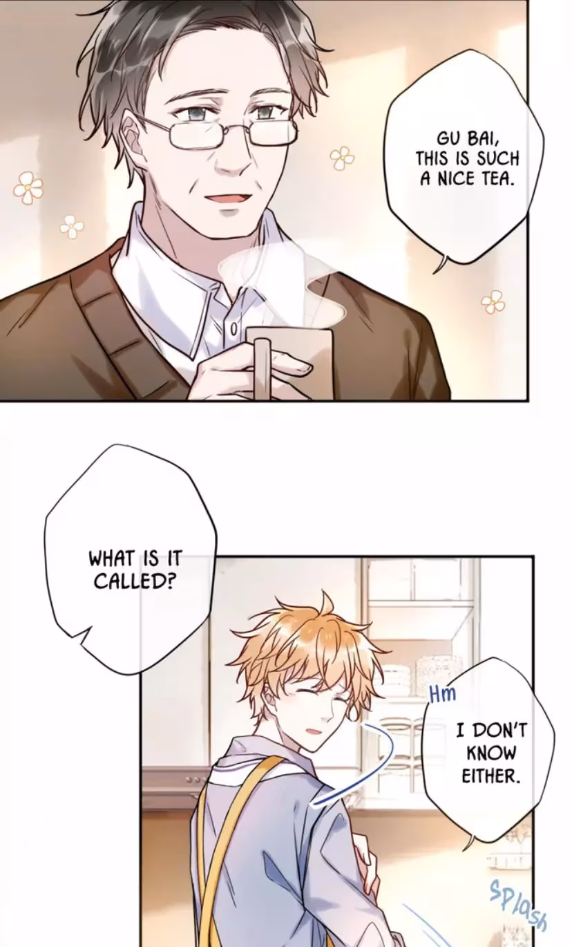 Read Demon Apartment chapter 16 image 7 on Lezhin