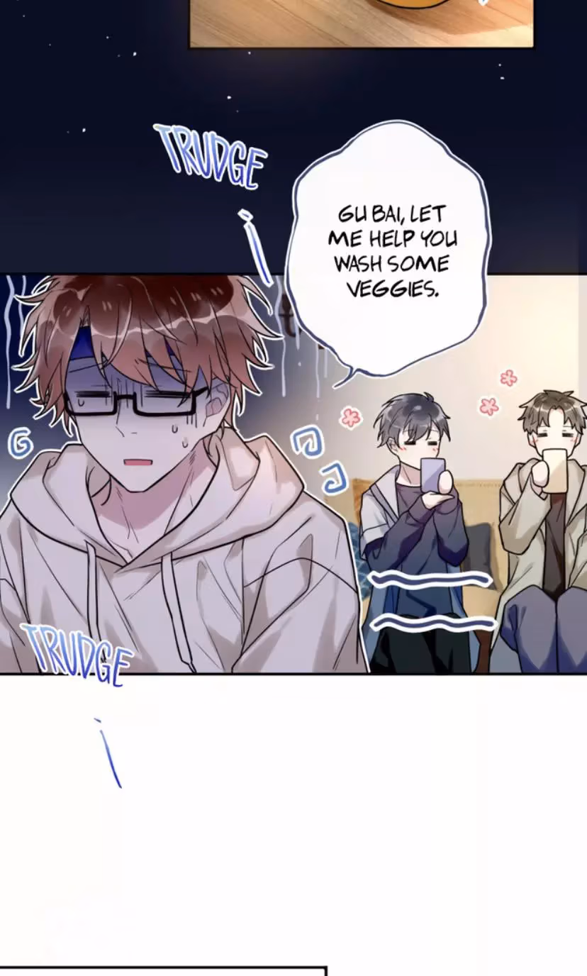 Read Demon Apartment chapter 16 image 9 on Lezhin