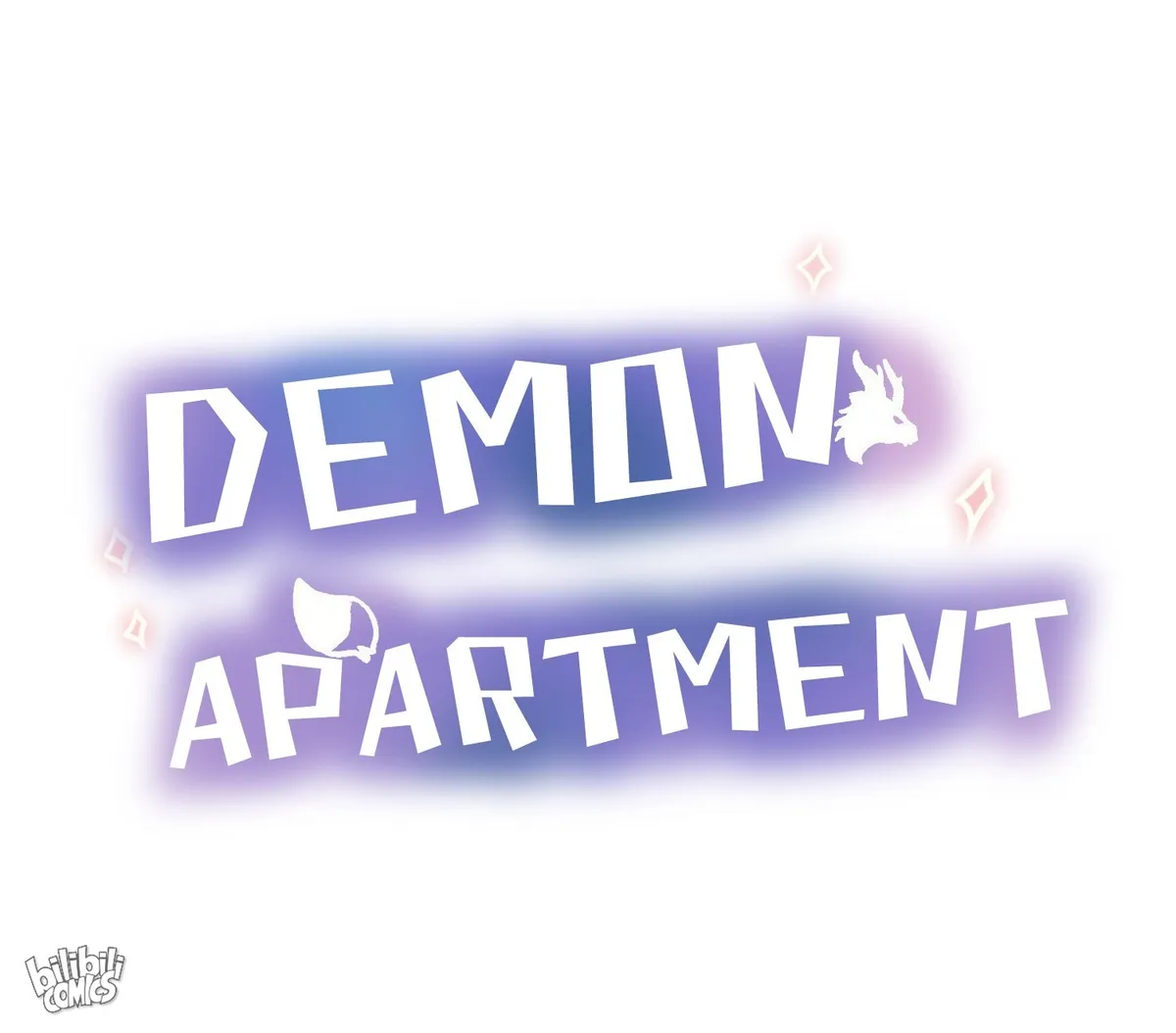 Read Demon Apartment chapter 17 image 0 on Lezhin
