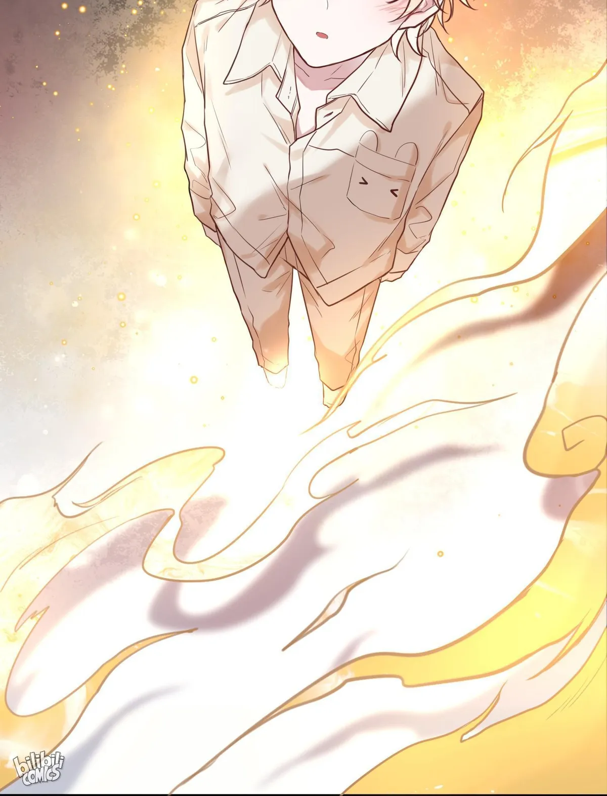 Read Demon Apartment chapter 17 image 16 on Lezhin
