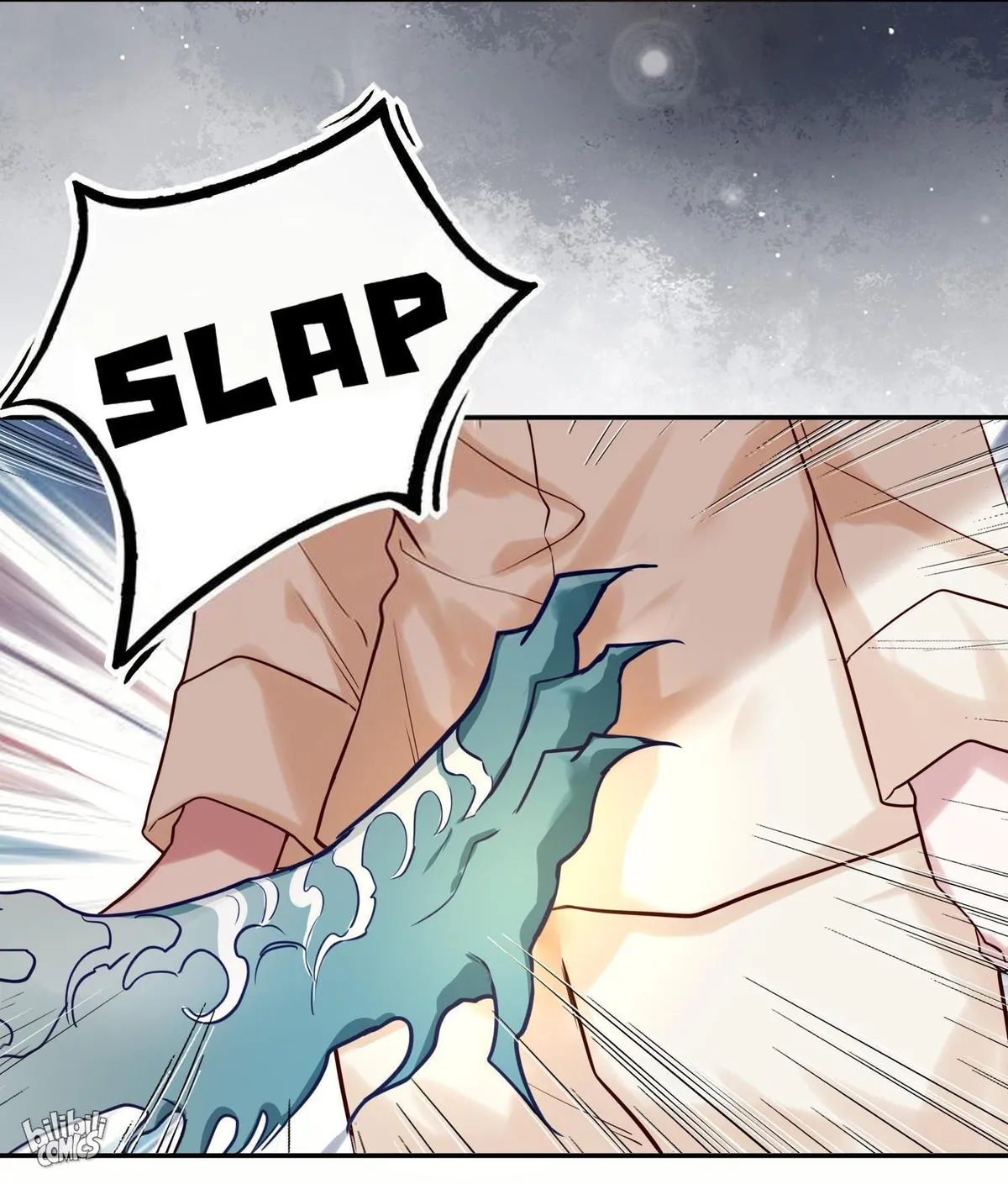 Read Demon Apartment chapter 17 image 17 on Lezhin