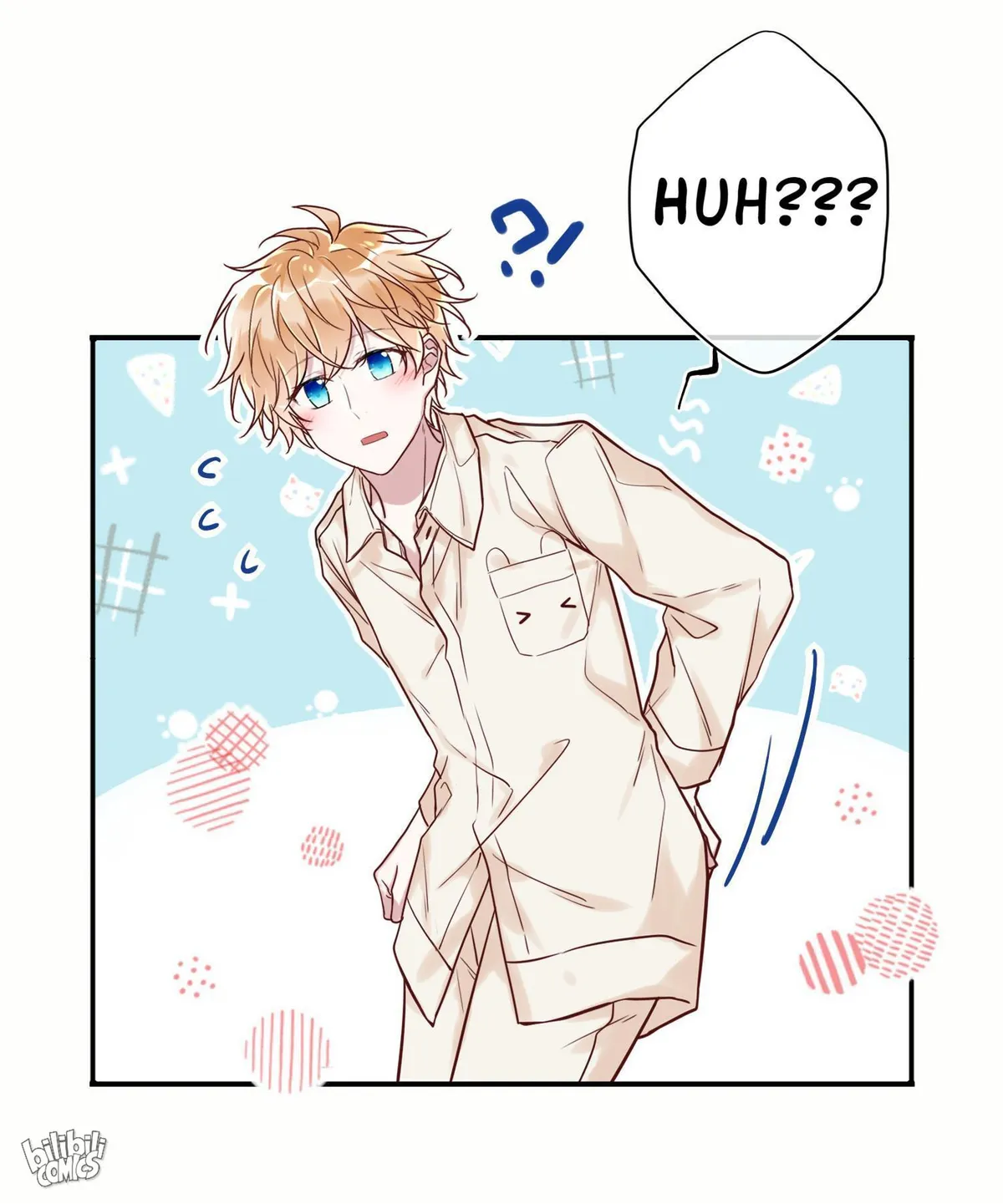 Read Demon Apartment chapter 17 image 18 on Lezhin