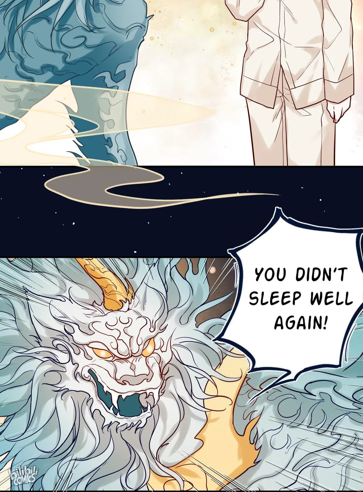 Read Demon Apartment chapter 17 image 20 on Lezhin
