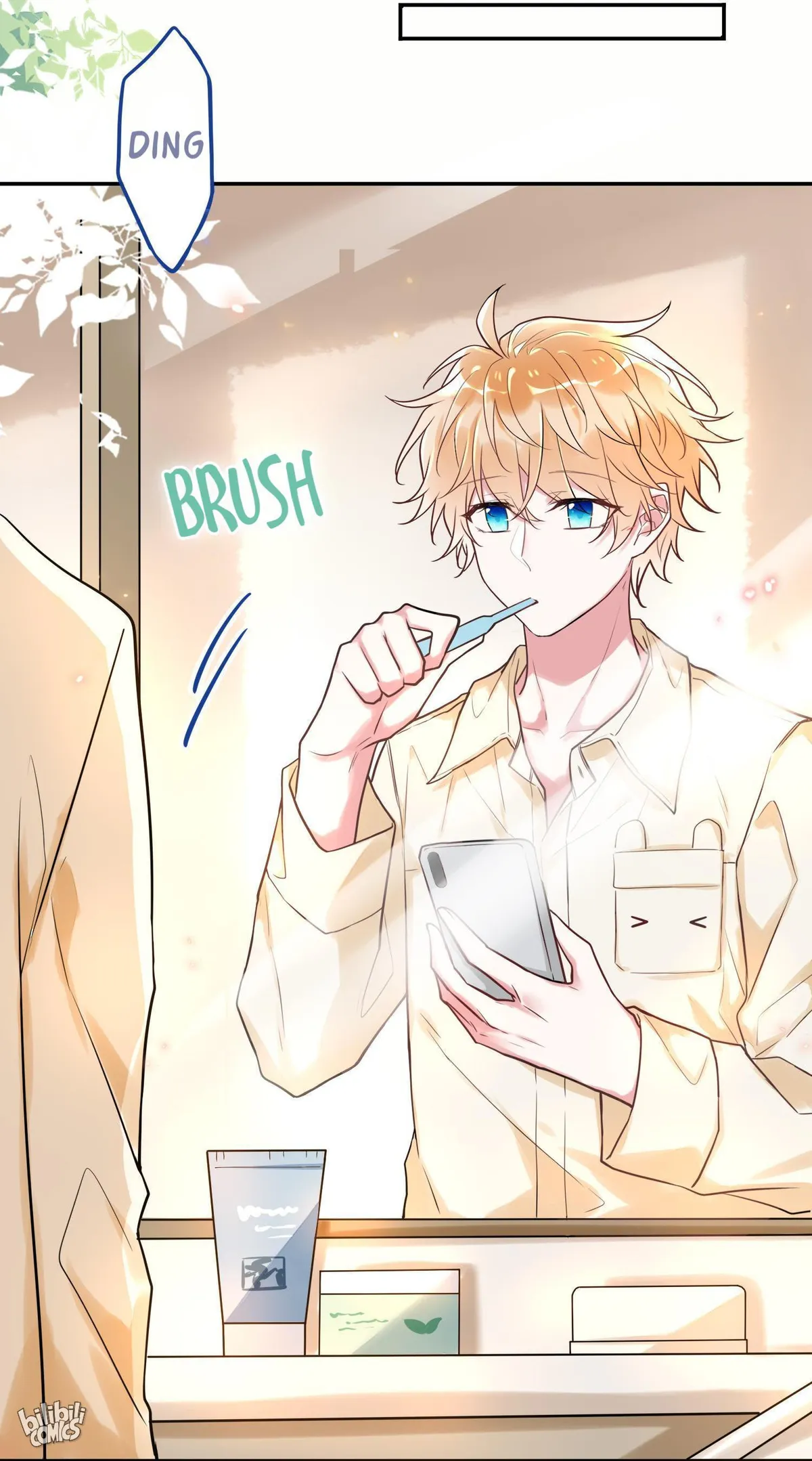 Read Demon Apartment chapter 17 image 28 on Lezhin