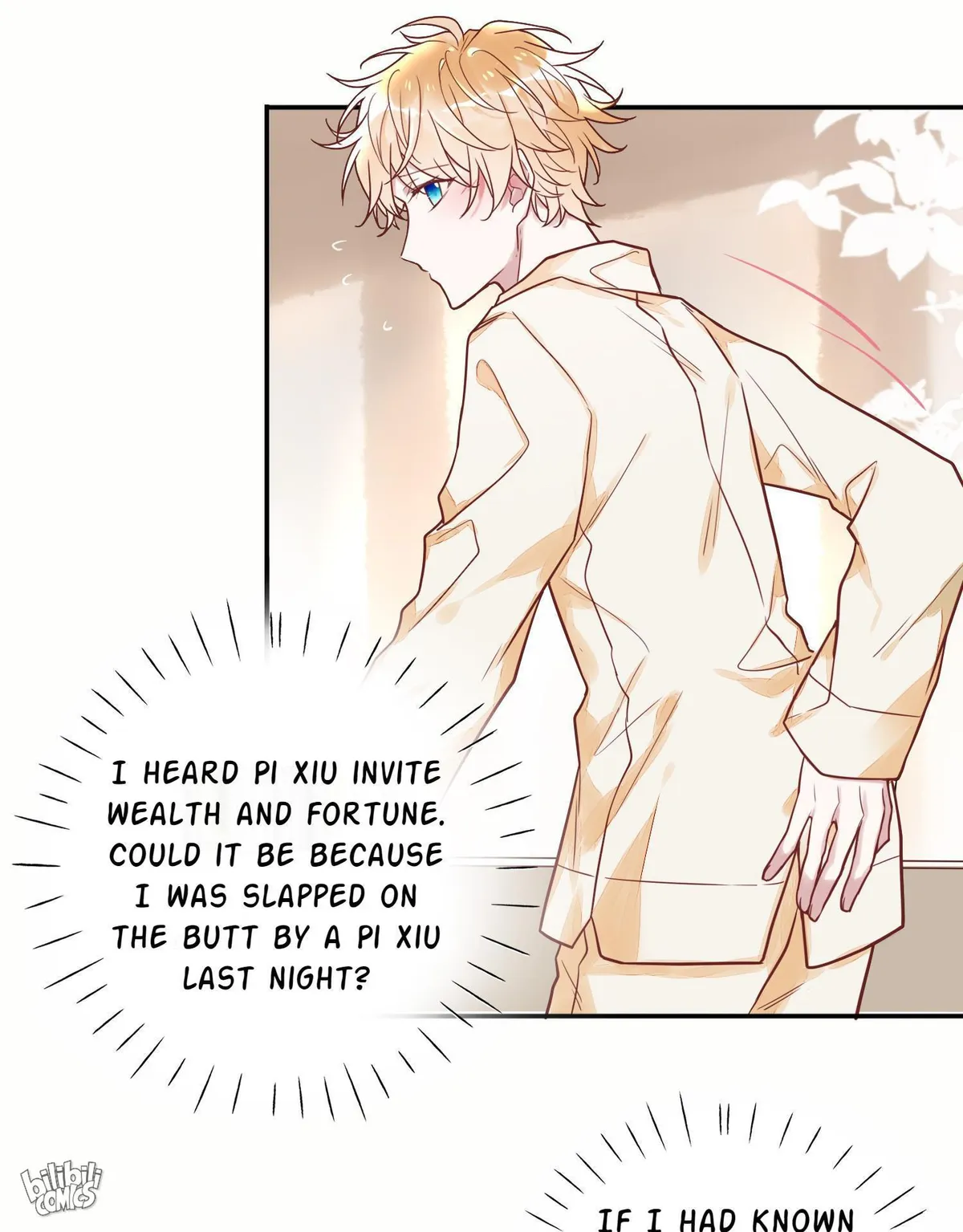 Read Demon Apartment chapter 17 image 31 on Lezhin
