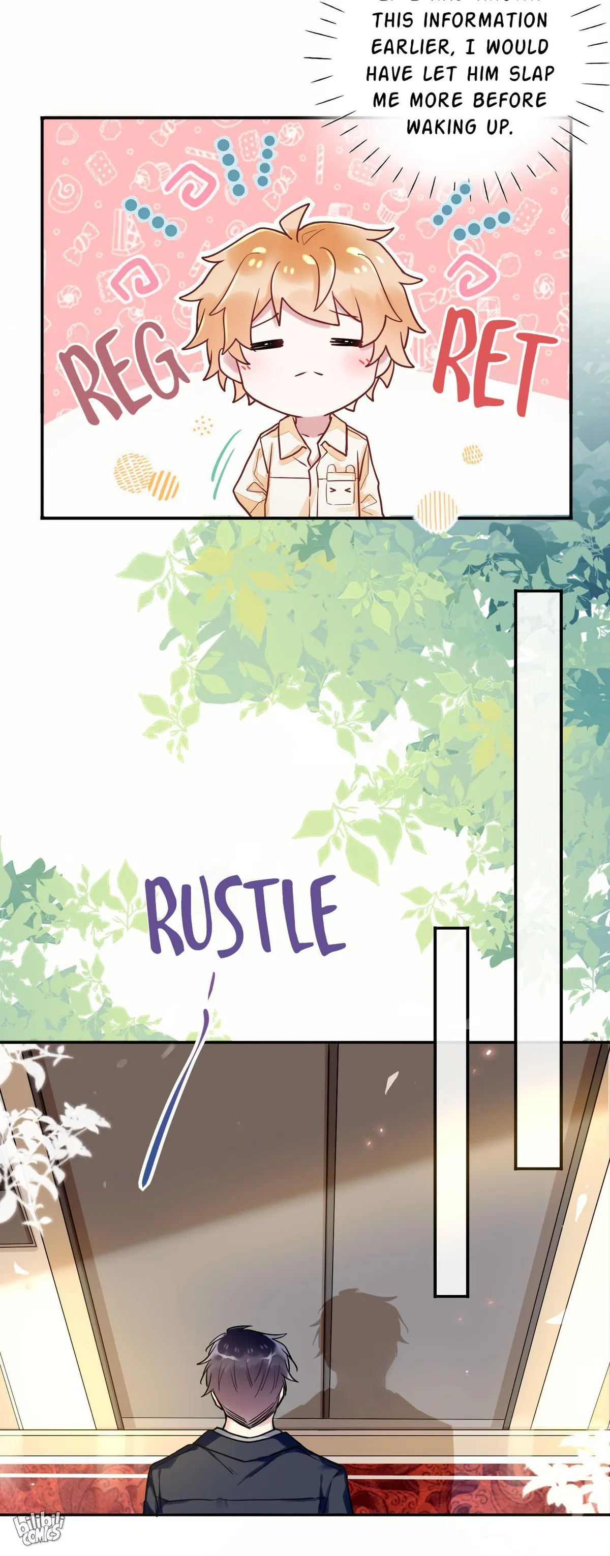 Read Demon Apartment chapter 17 image 32 on Lezhin