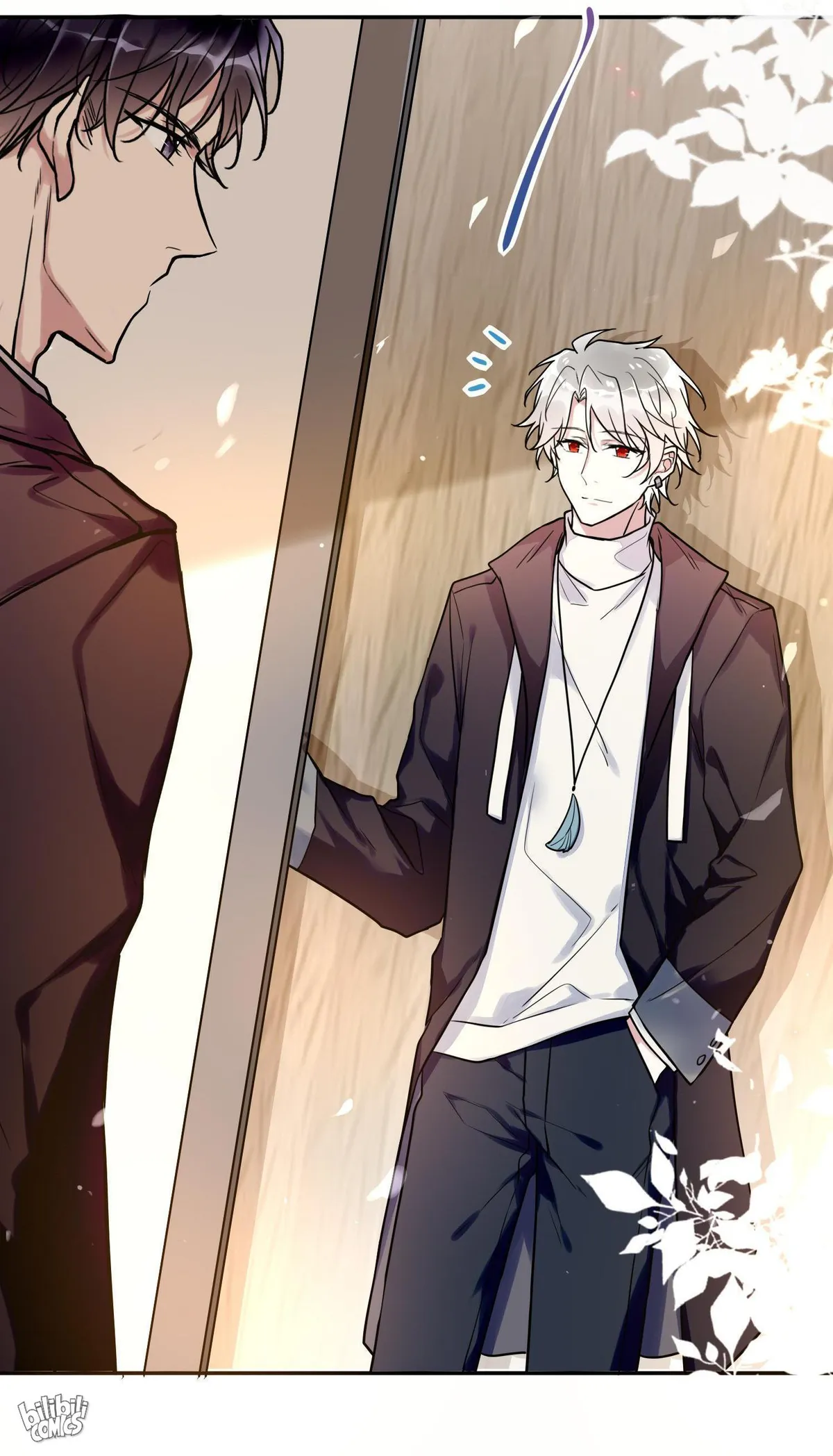 Read Demon Apartment chapter 17 image 36 on Lezhin