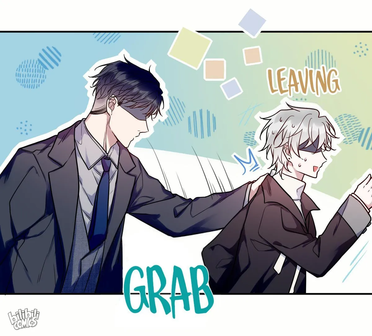 Read Demon Apartment chapter 17 image 38 on Lezhin