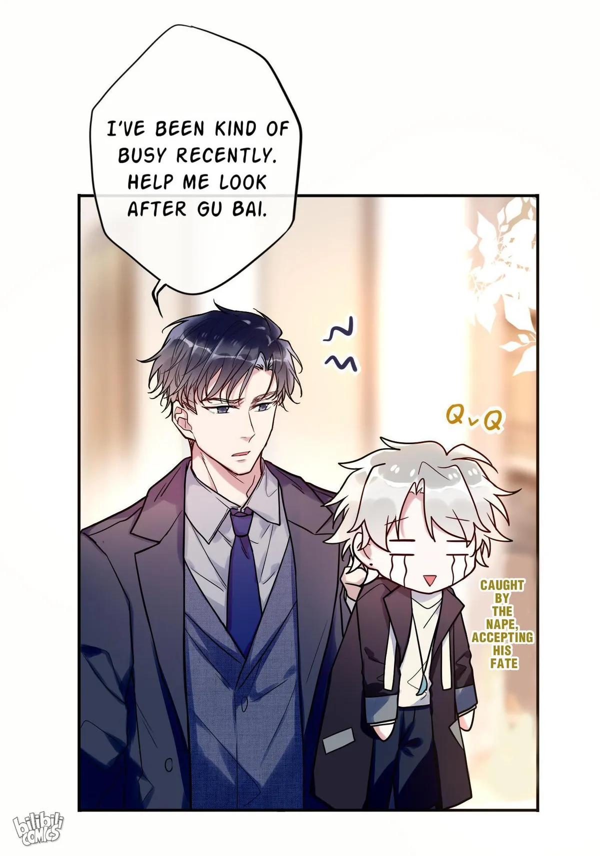 Read Demon Apartment chapter 17 image 39 on Lezhin