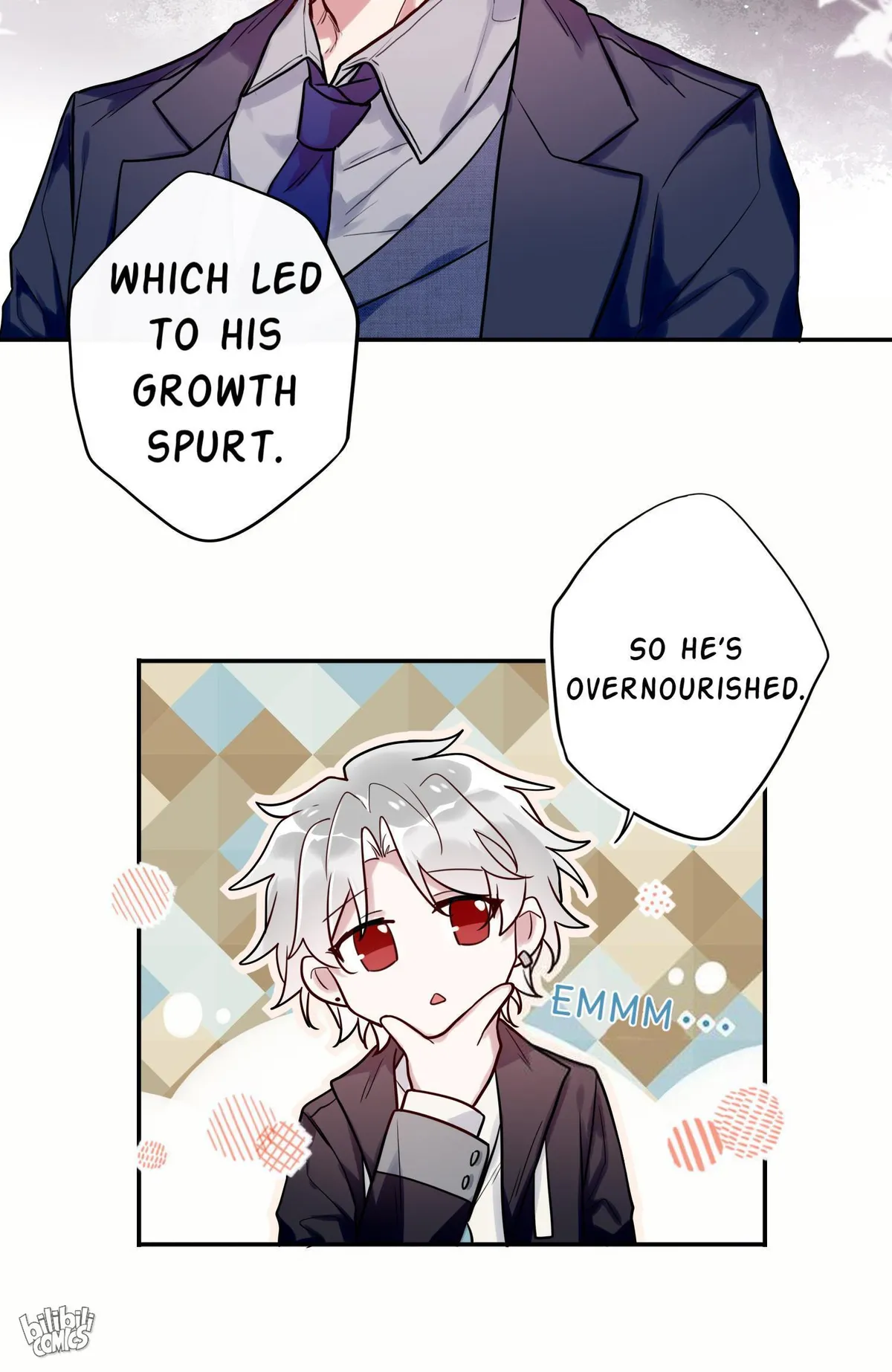 Read Demon Apartment chapter 17 image 42 on Lezhin