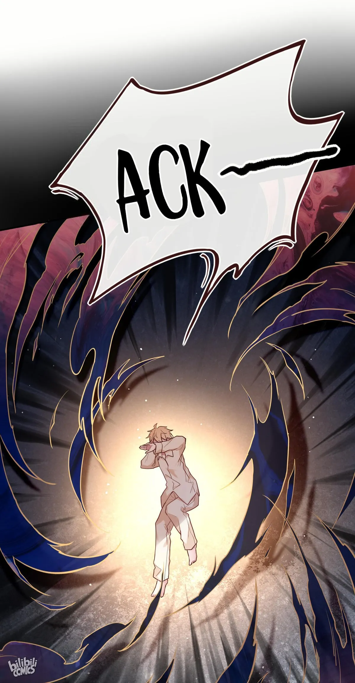 Read Demon Apartment chapter 17 image 6 on Lezhin
