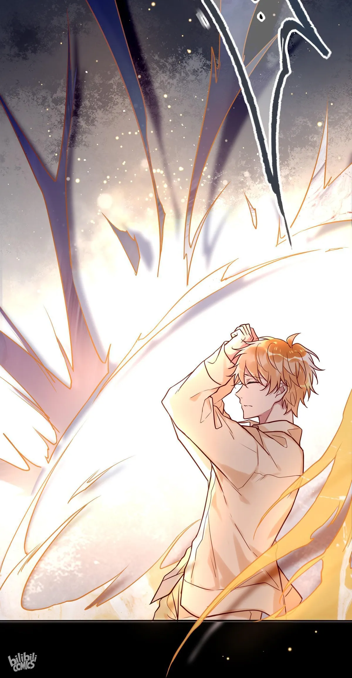 Read Demon Apartment chapter 17 image 8 on Lezhin