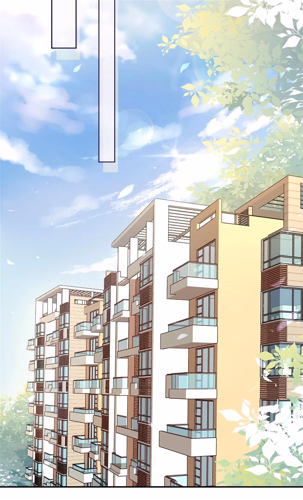 Read Demon Apartment chapter 18.5 image 1 on Lezhin